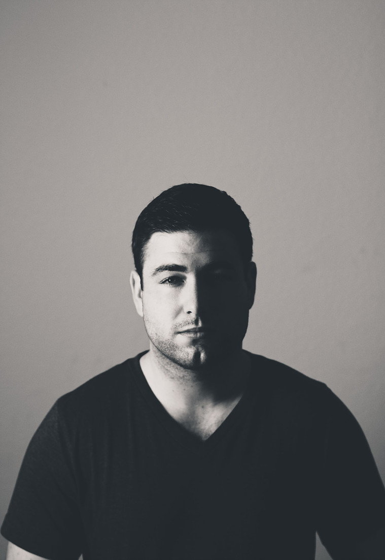 Dom Ferrario - Drums