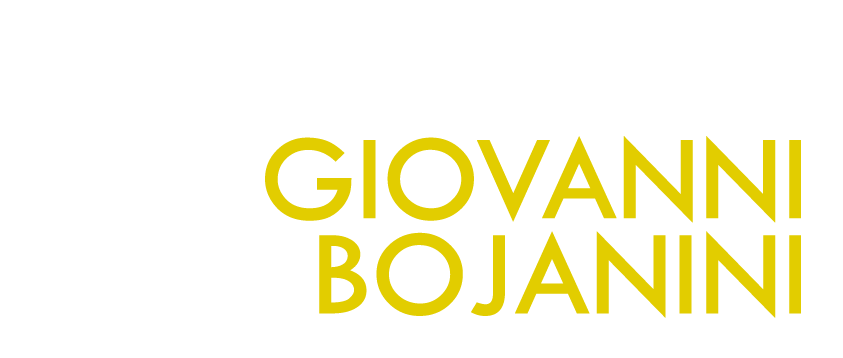 Giovanni Bojanini