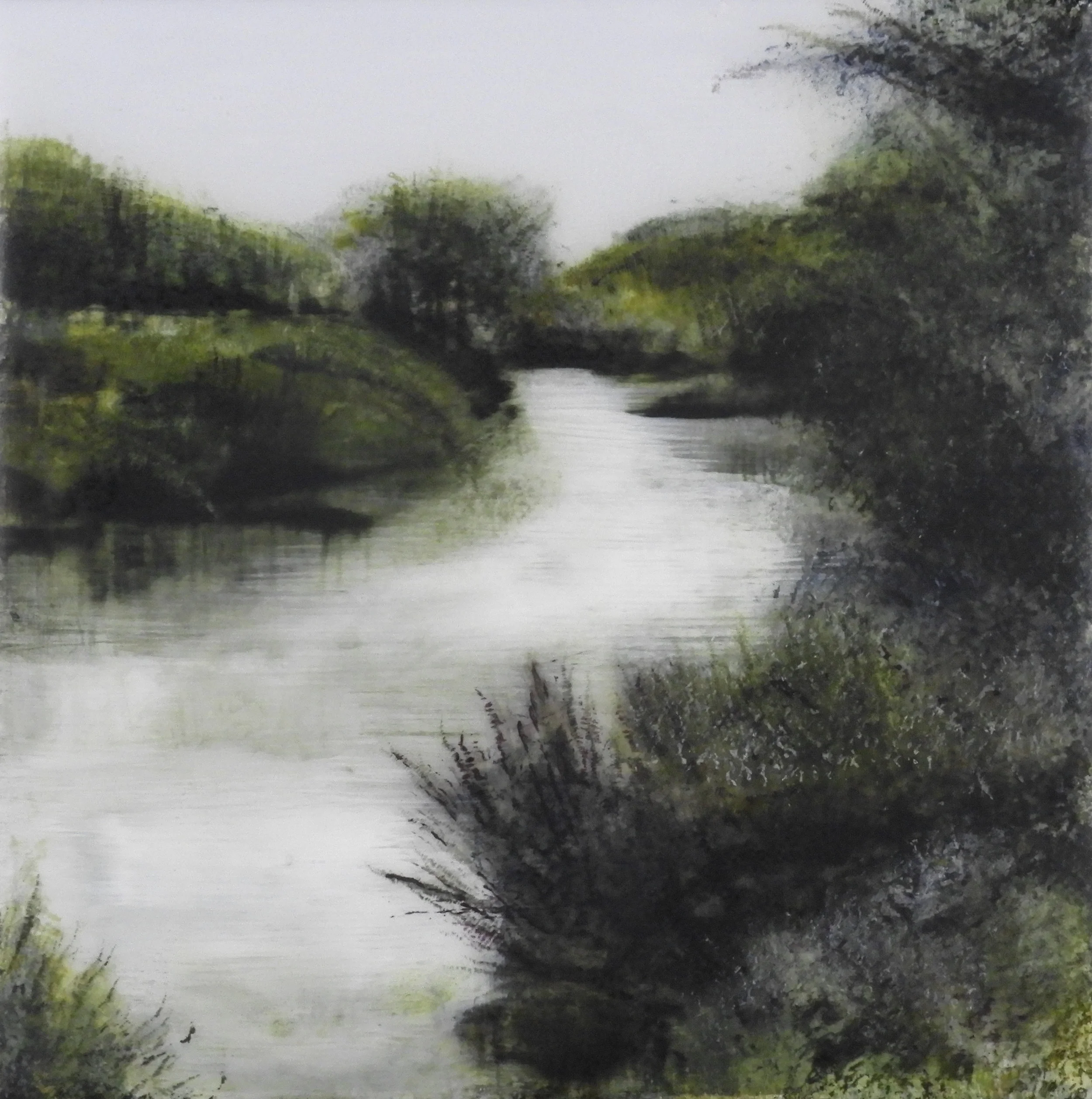 opening 20x20cm