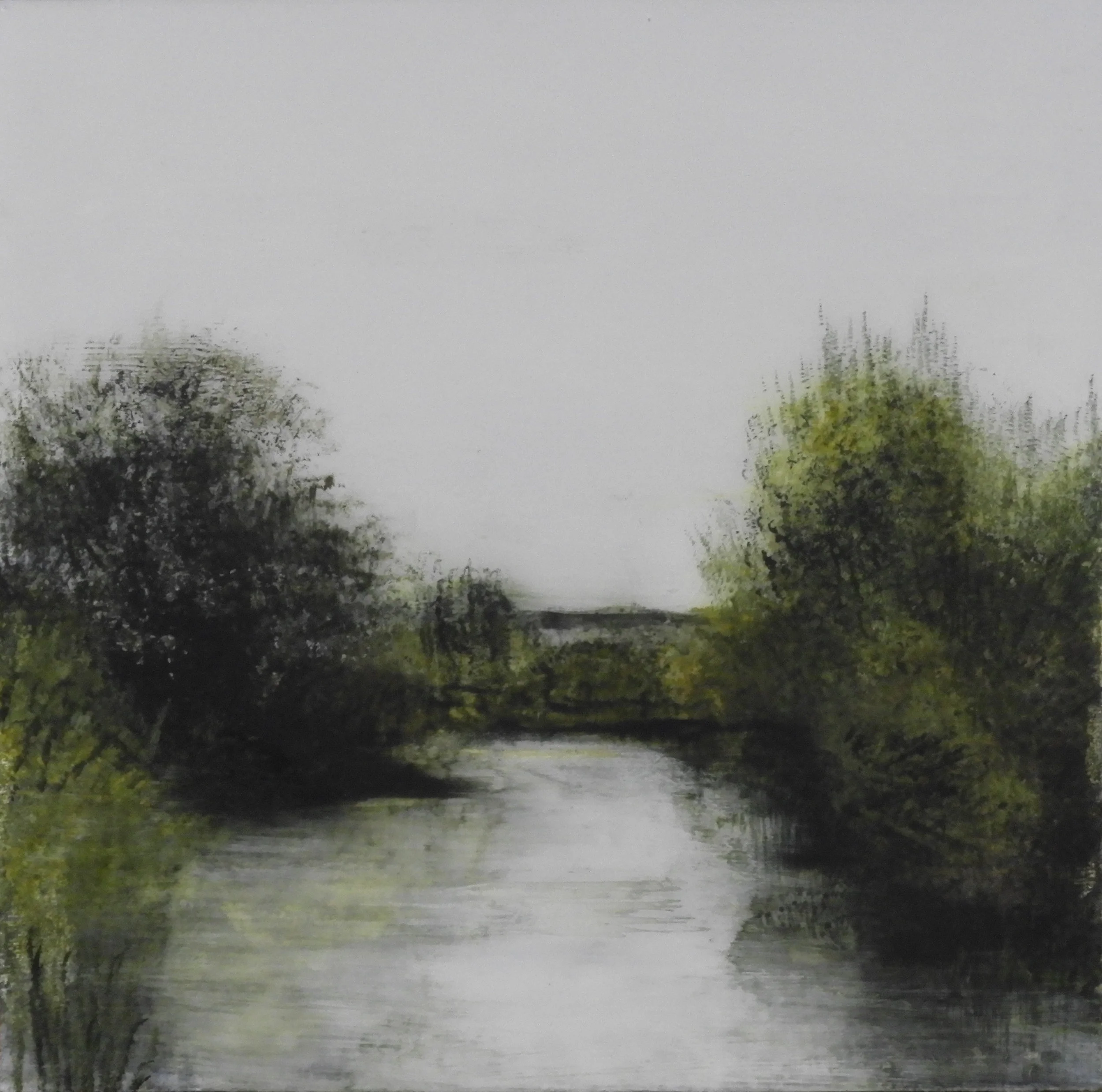 Willow 20x20cm