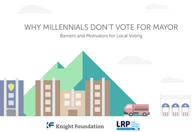 Courtesy of the Knight Foundation