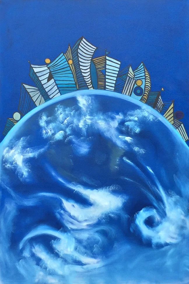 InsideOut: Earth