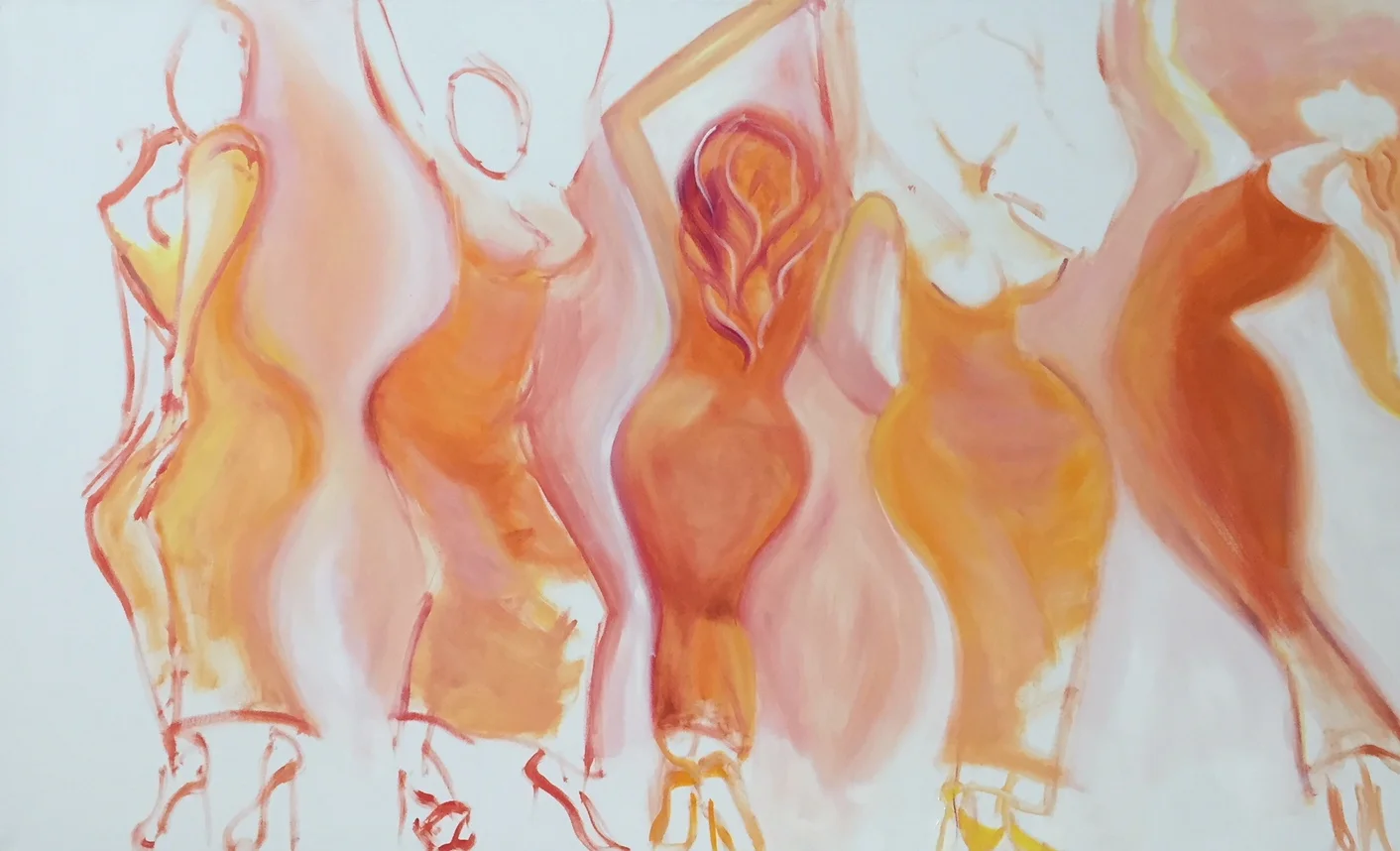 5 Women