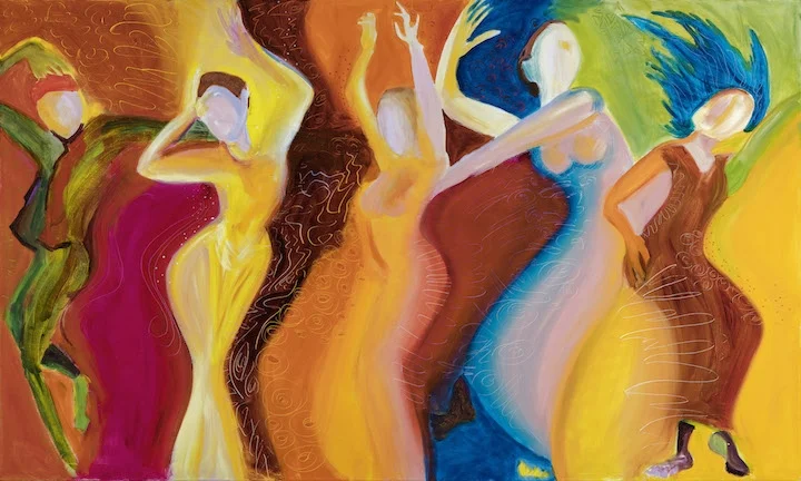 Dance Between Order and Chaos