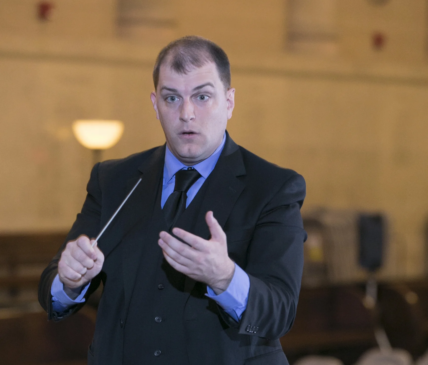 Coming Home (Sunday)