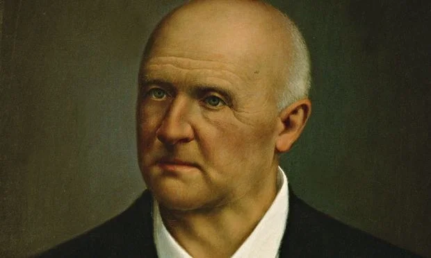 Bruckner Gets Naked