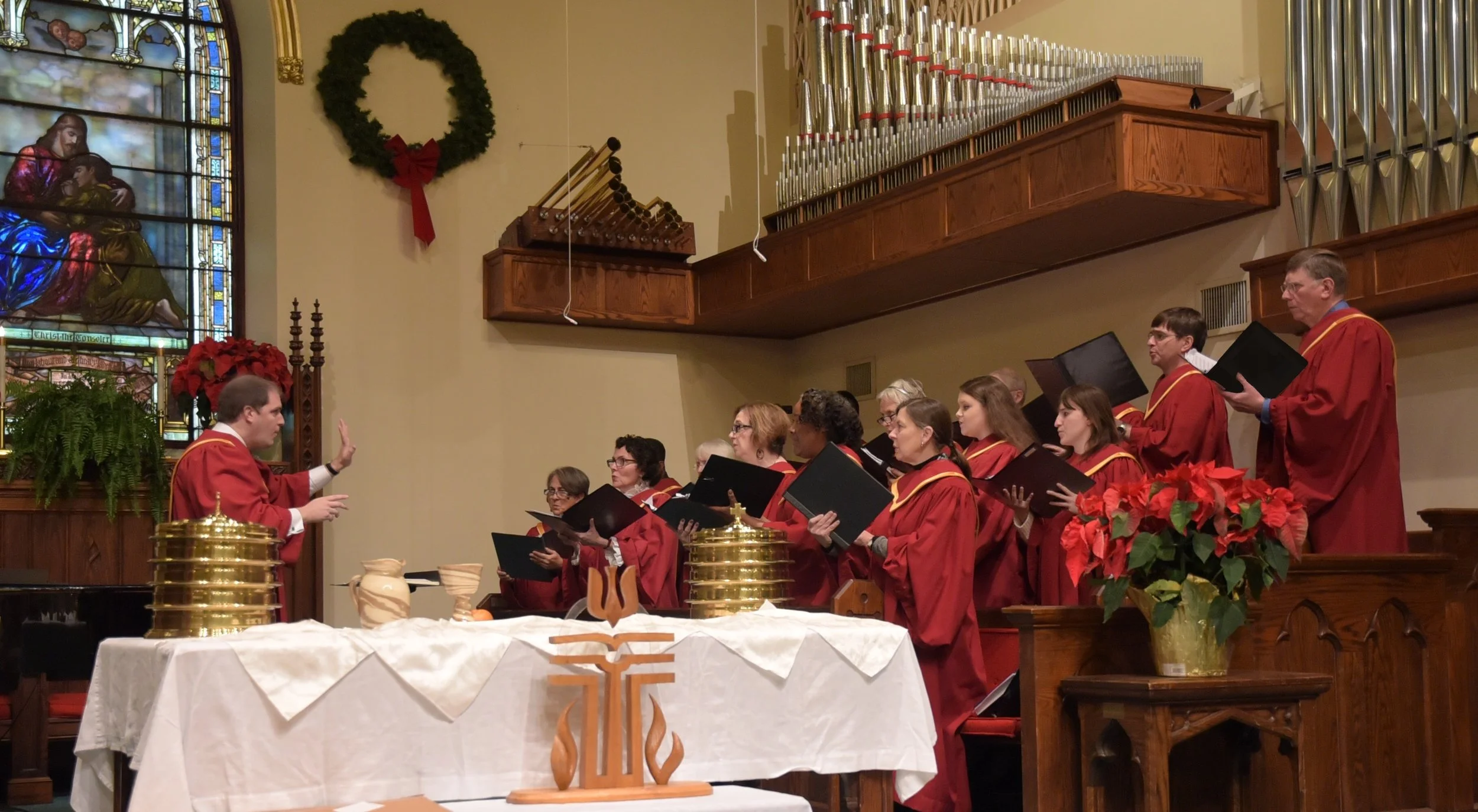 Good Friday @ Govans