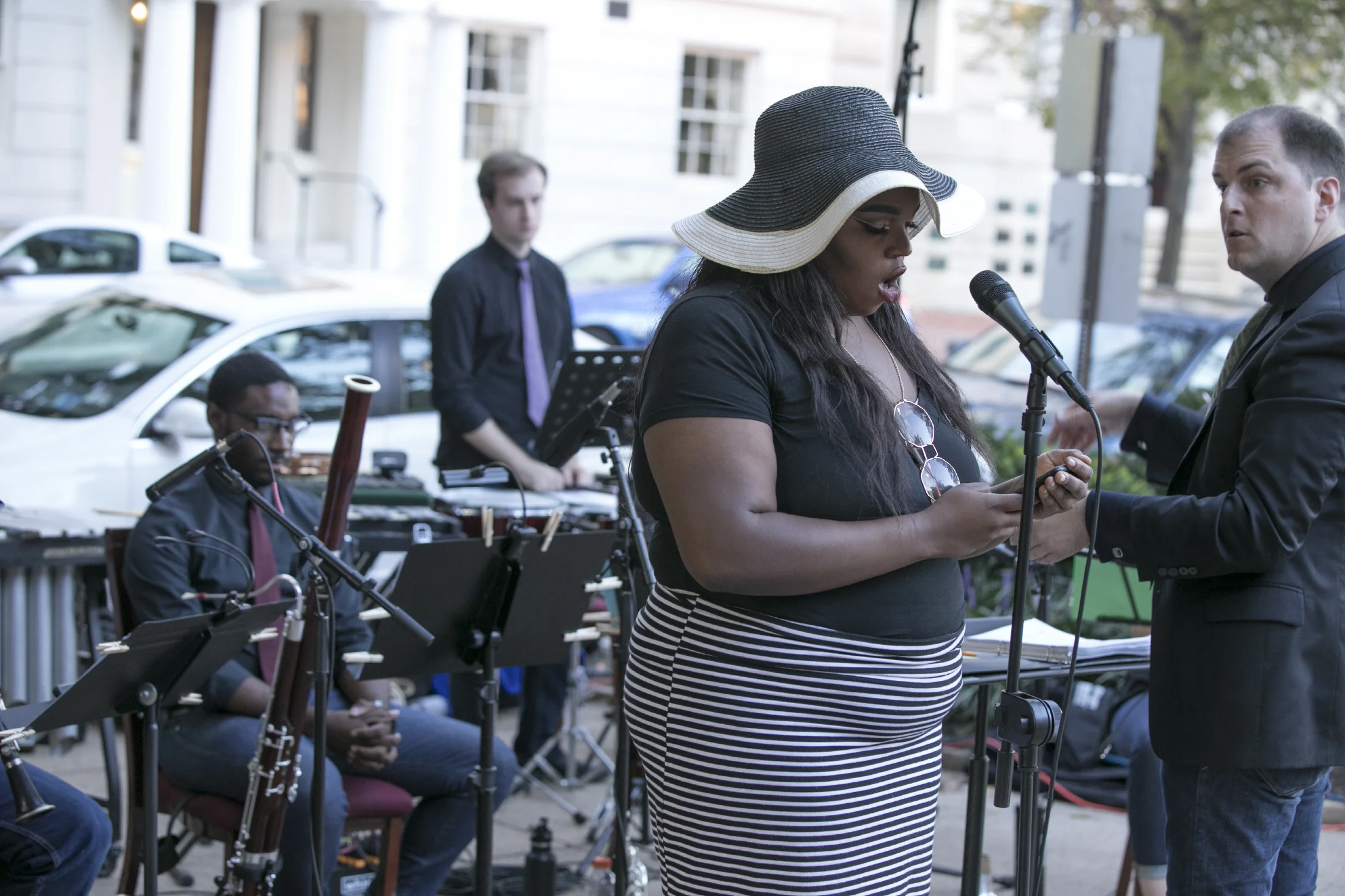 Reality, Race and Religion