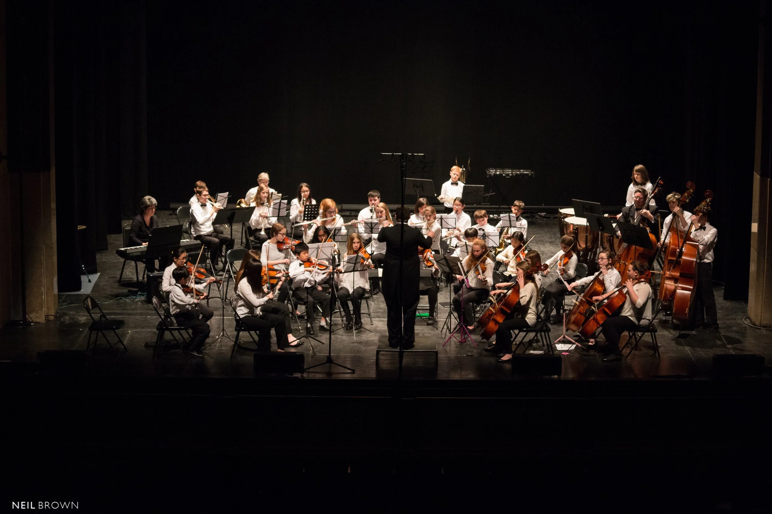 FRYO: October Spooktakular