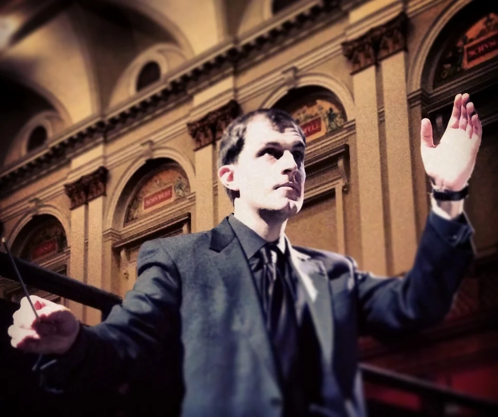 Amahl and the Night Visitors