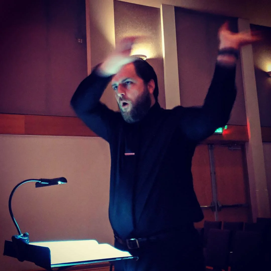 Amahl and the Night Visitors