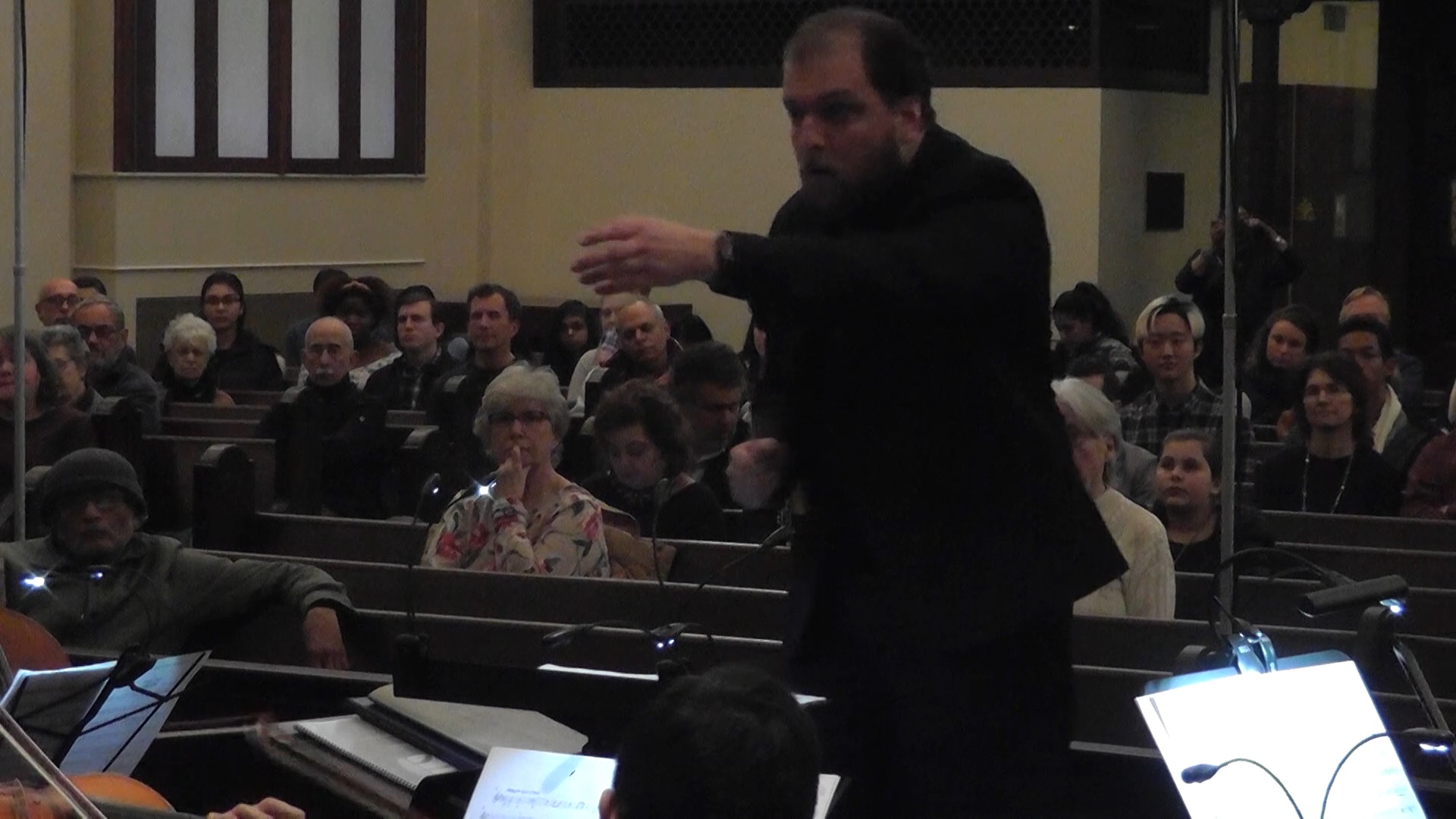 HCO: Fauré /  Schubert