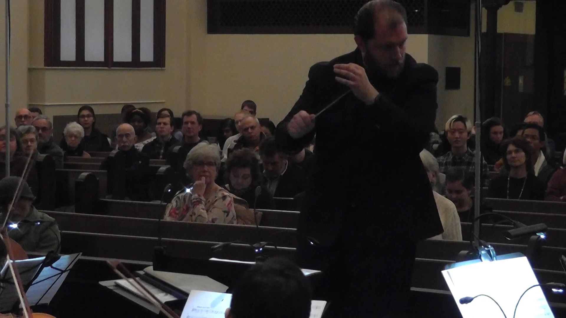 HCO: Beethoven / Mozart / Price