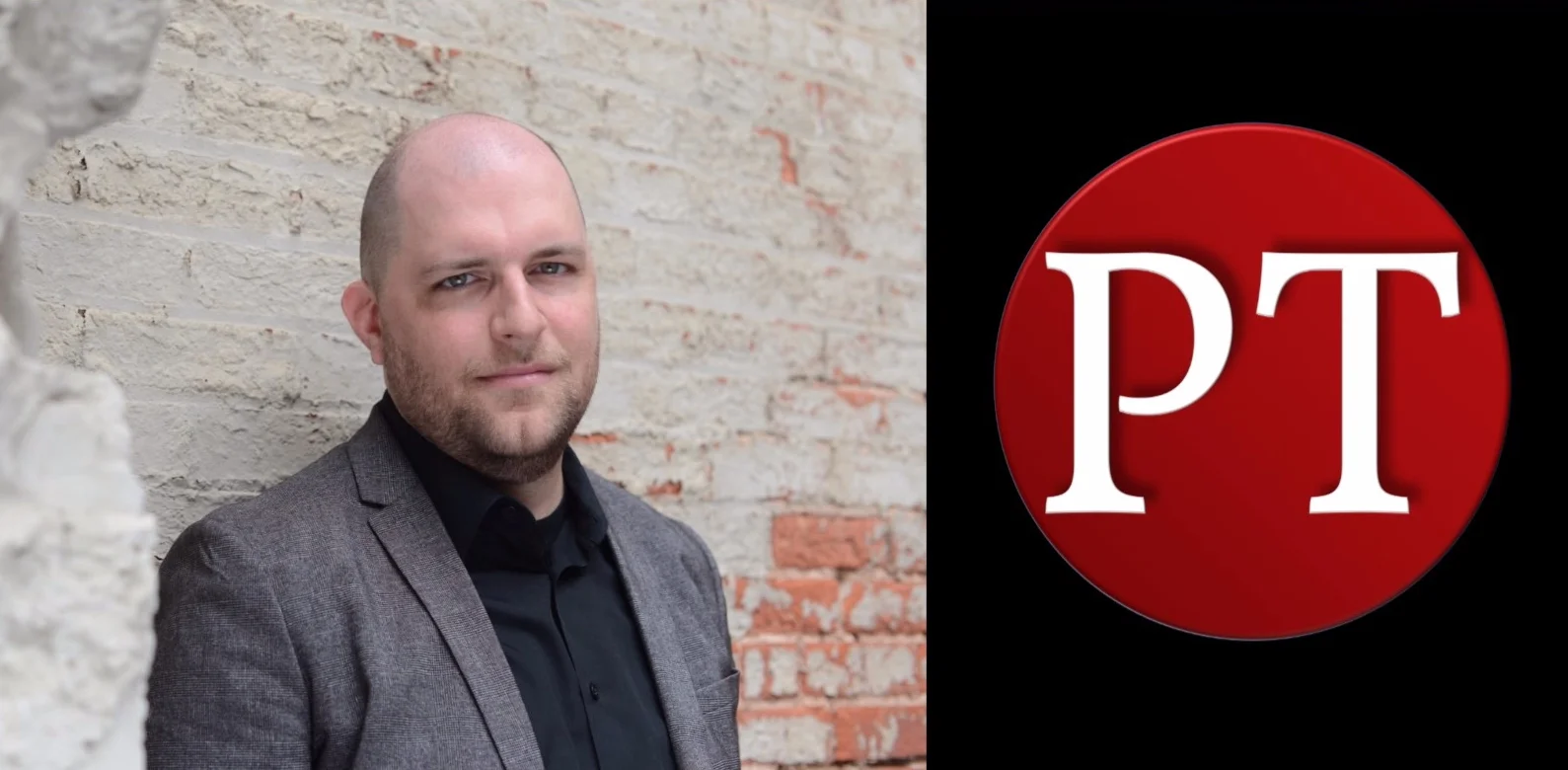 Interview: Podium Time (Part 1)