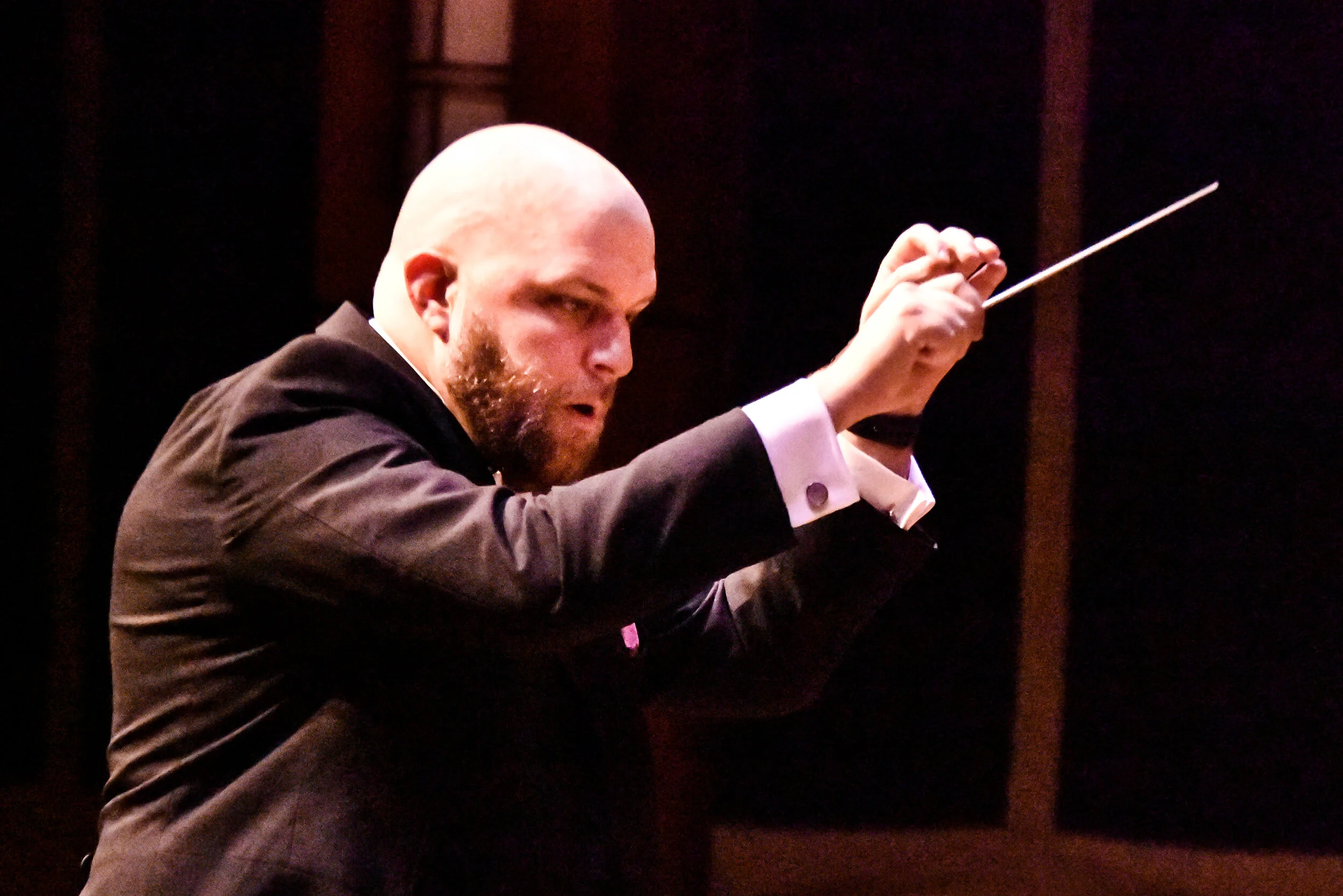 Hopkins Symphony Orchestra