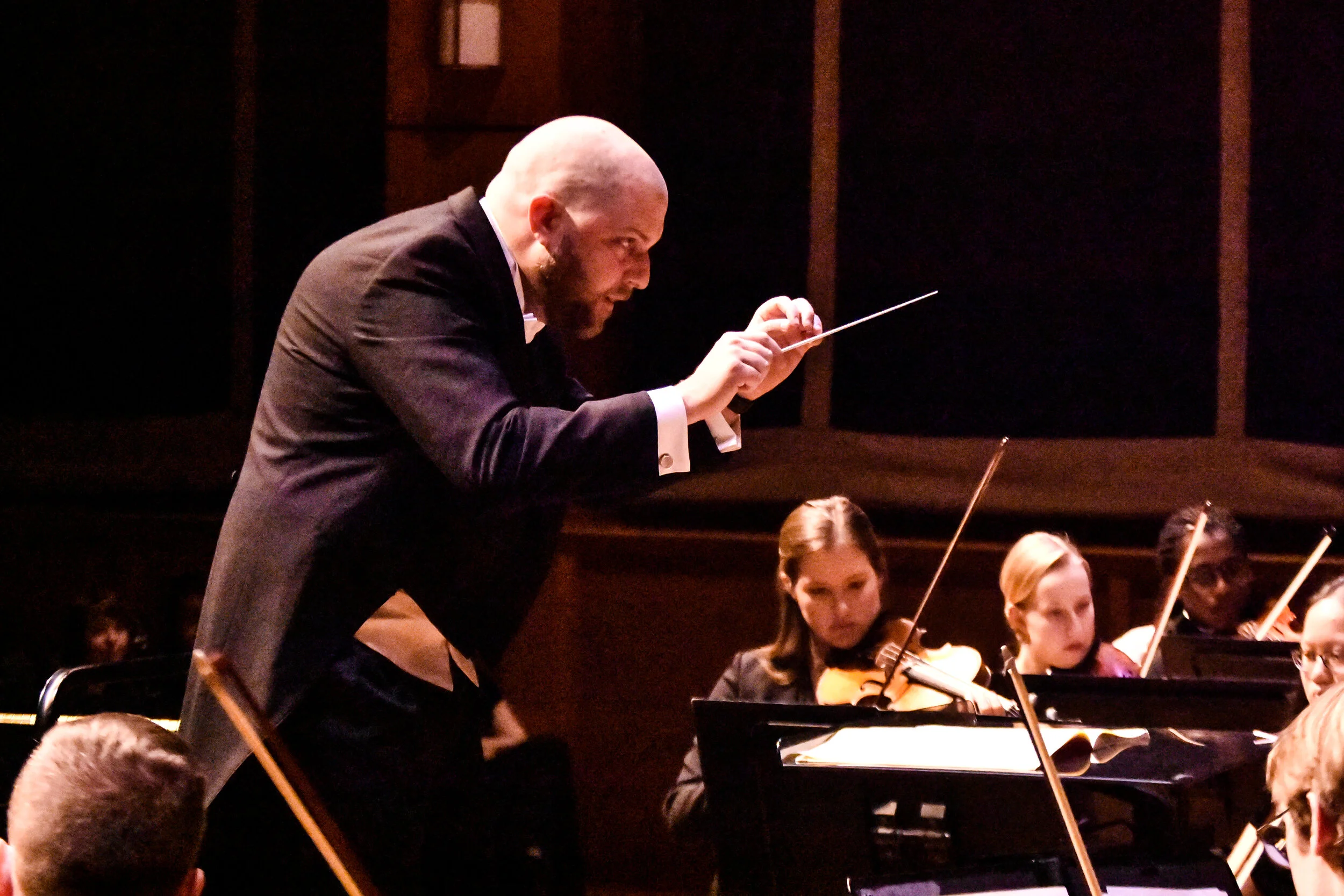 SUSO Recognized by Women’s Philharmonic Advocacy