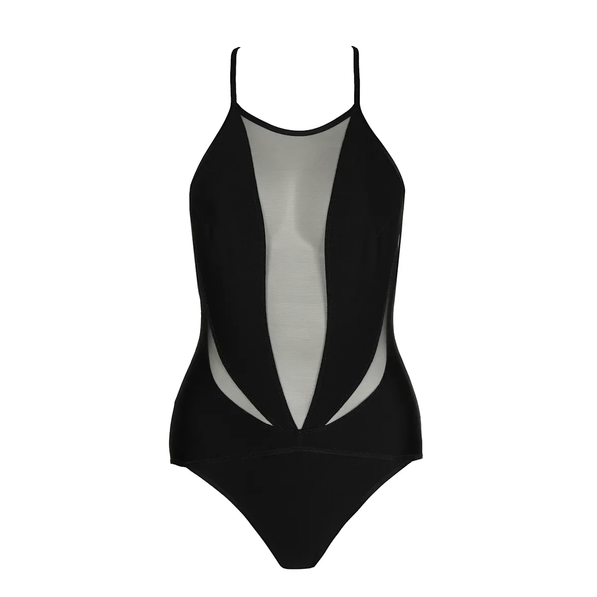 Body Rojas - Sarda