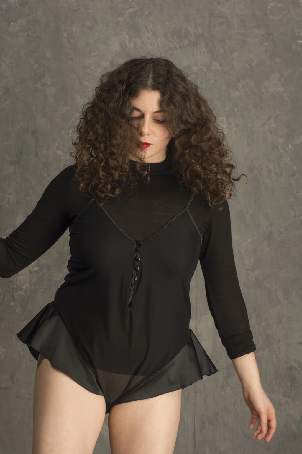 Nouveau Look - Petite furie