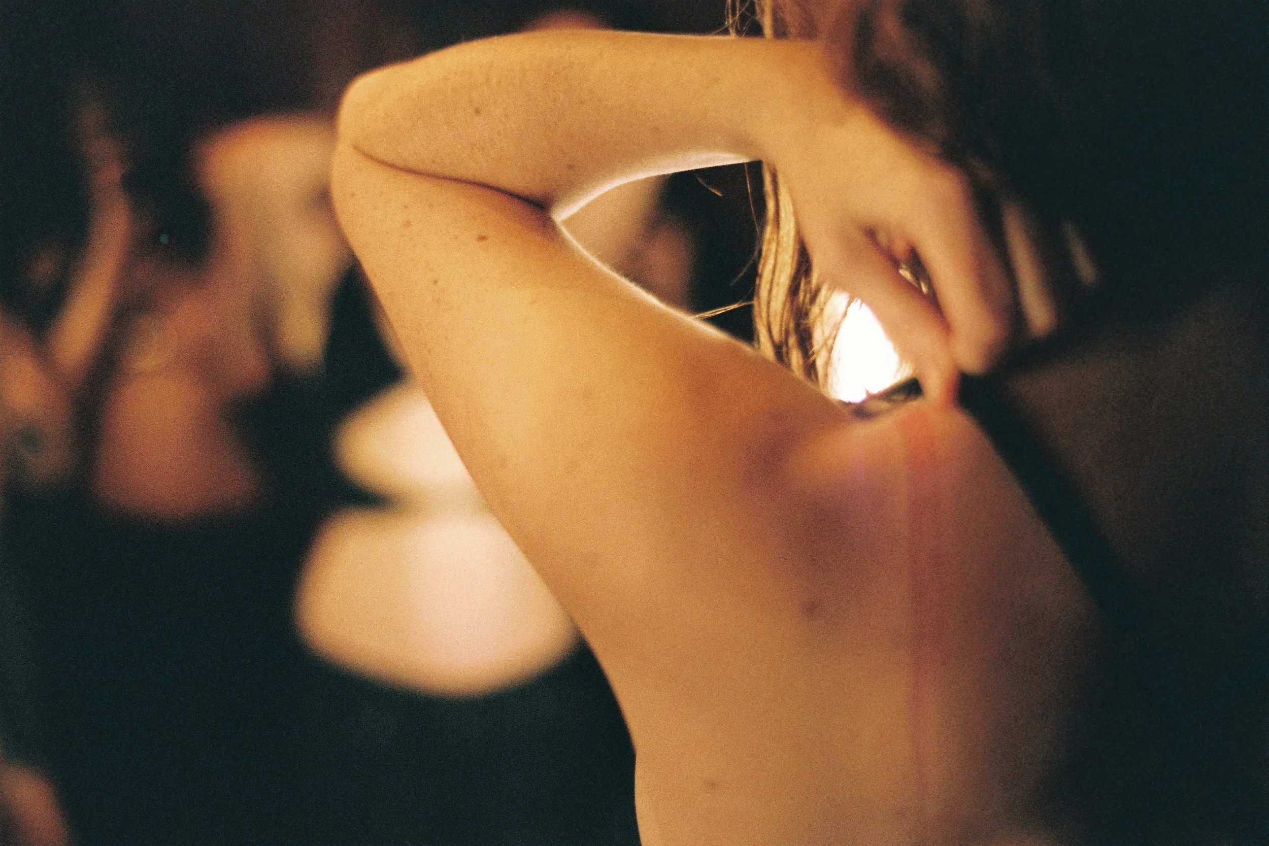 Dans l'intimité de la cabine #2