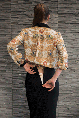 [Teasing - Look] #GifItToMeBaby