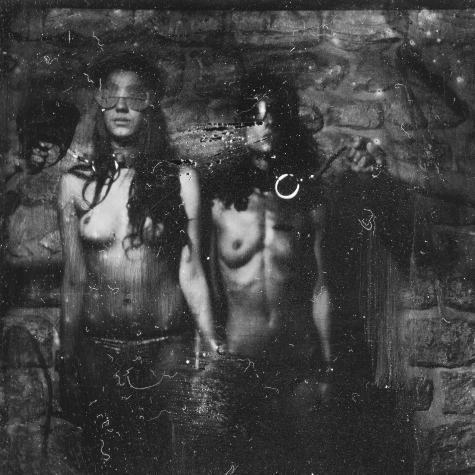 [collaboration photographique - La RETROMACHINE]