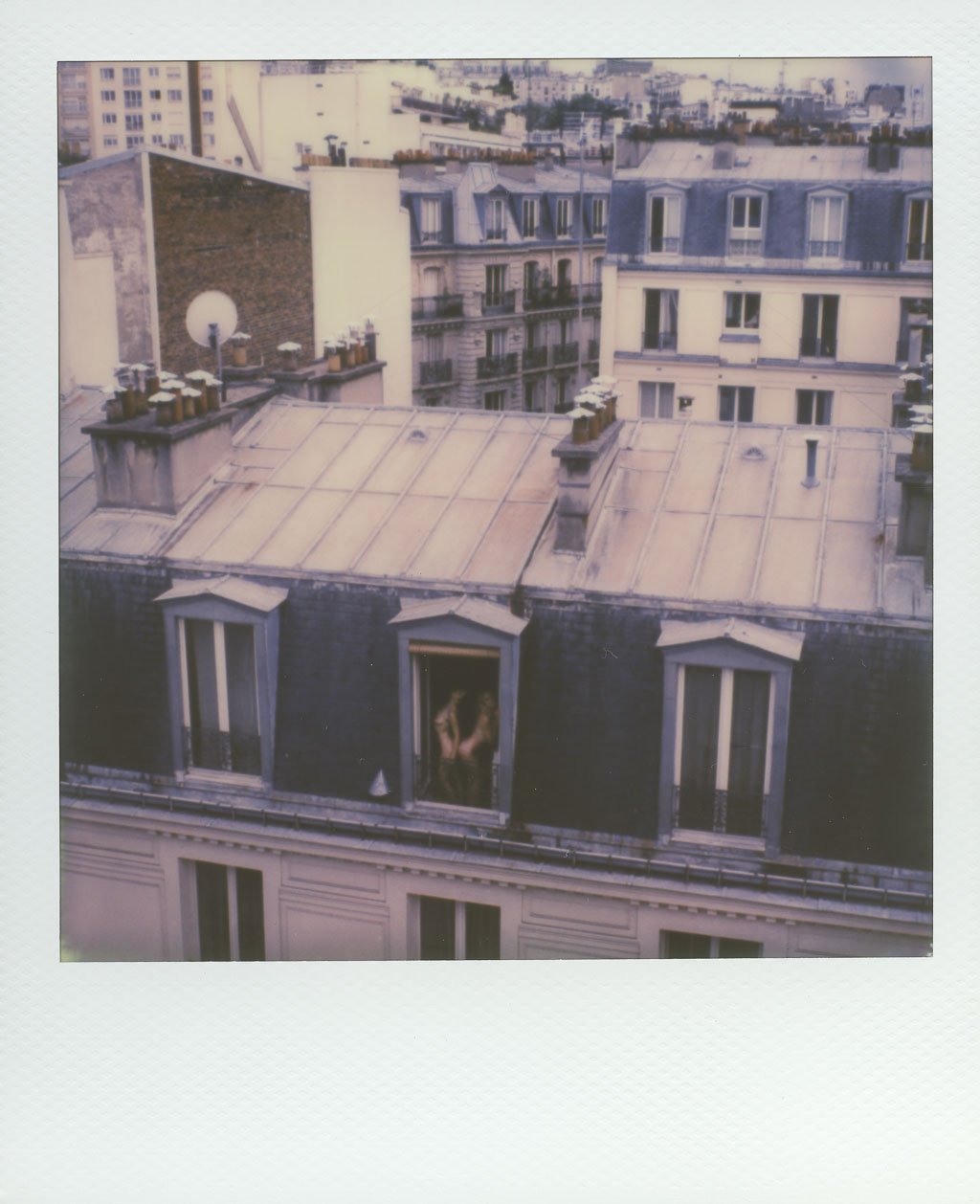 polaroid lobbiaz©