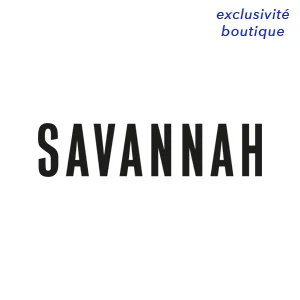SAVANNAH - présentation
