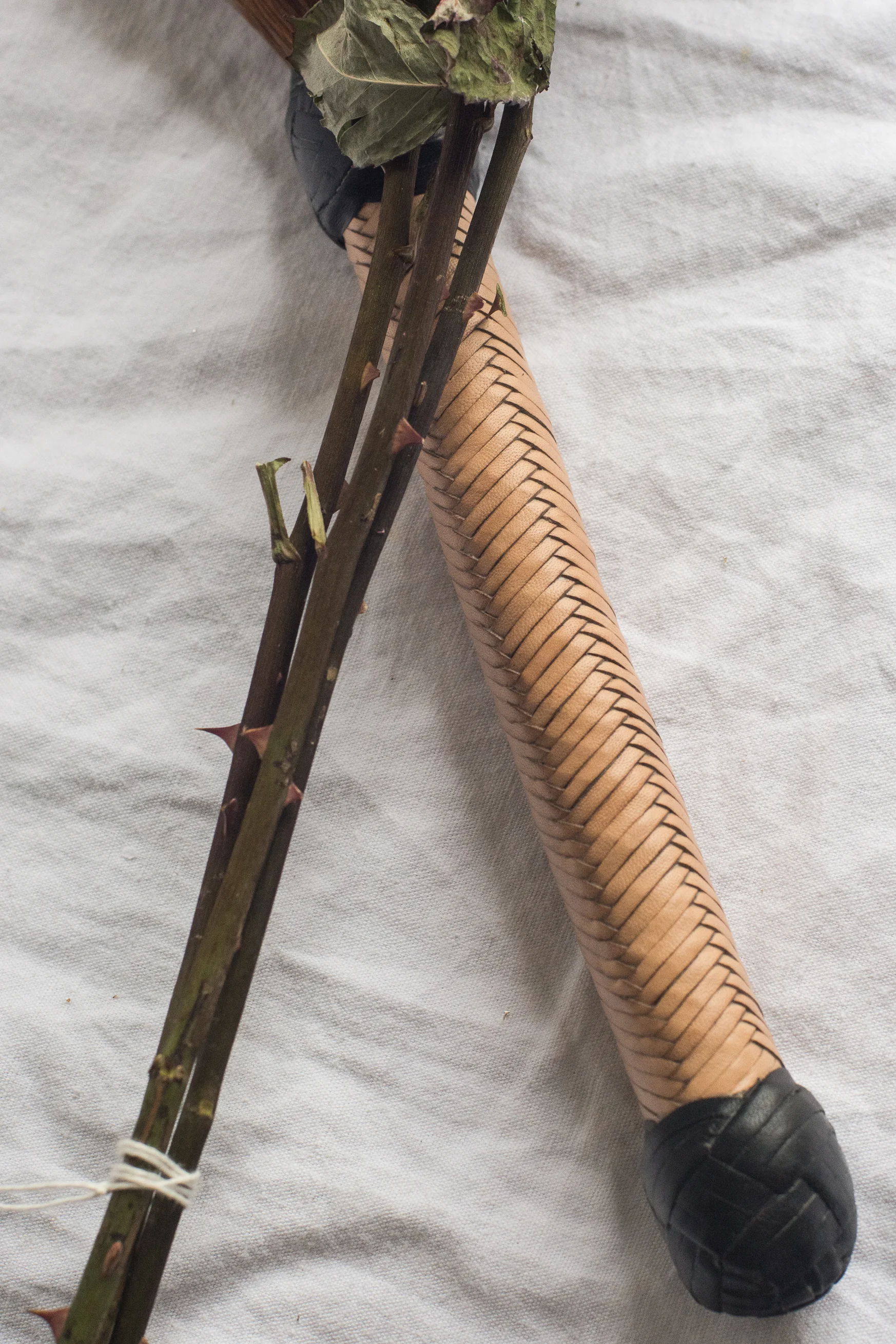 martinet cuir crin de cheval les rituelles lingerie taipan whipmaker_DLZ3680.jpg