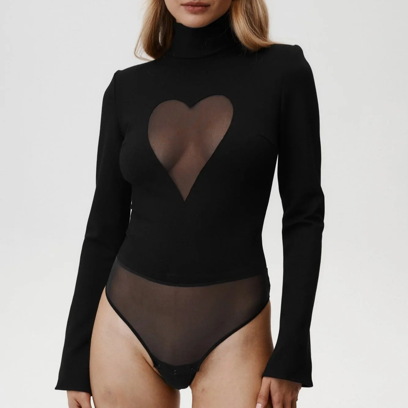 Body Heart Out  - Undress Code