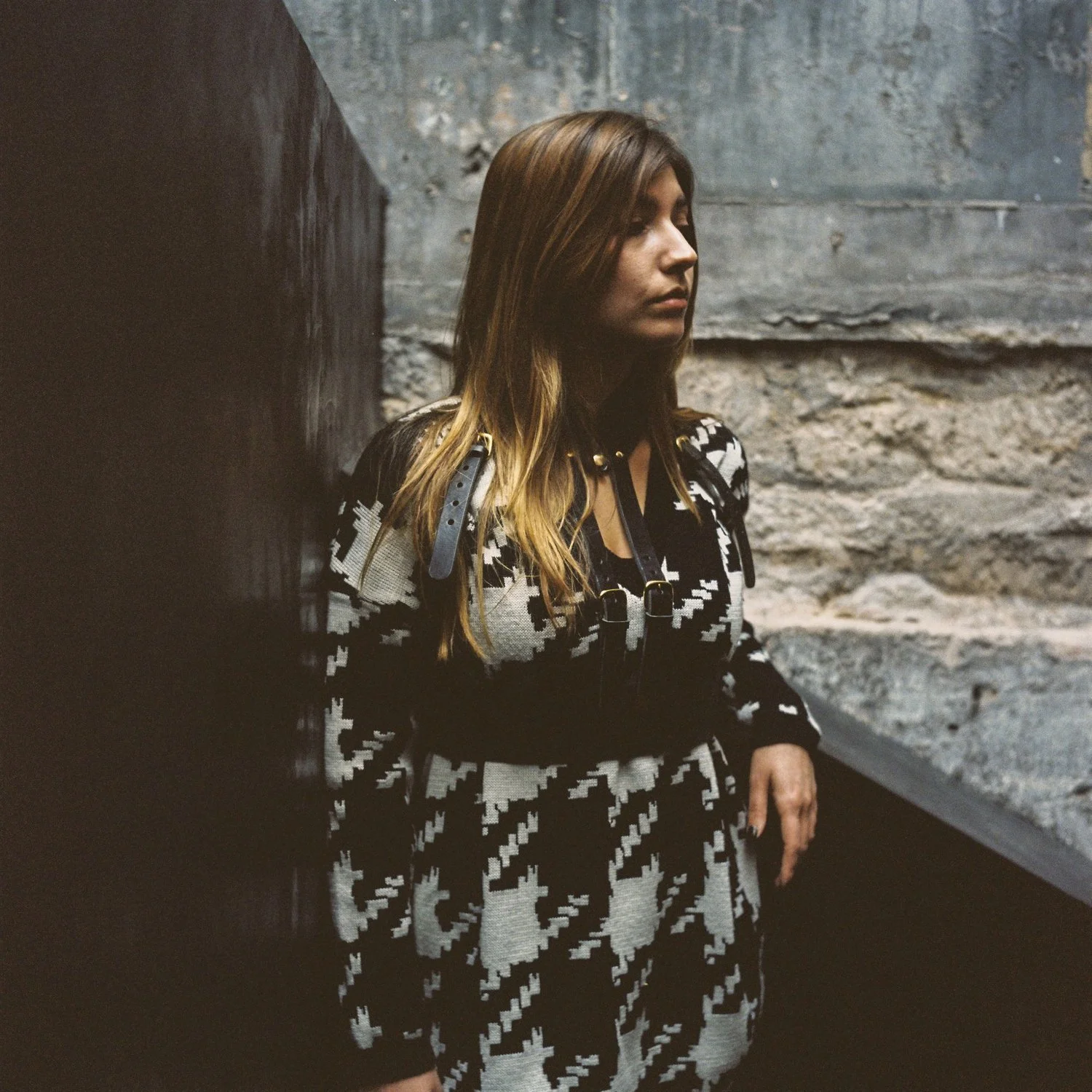 [PORTRAIT DE CREATRICE #2 - Francesca Castiglioni - ABSIDEM]