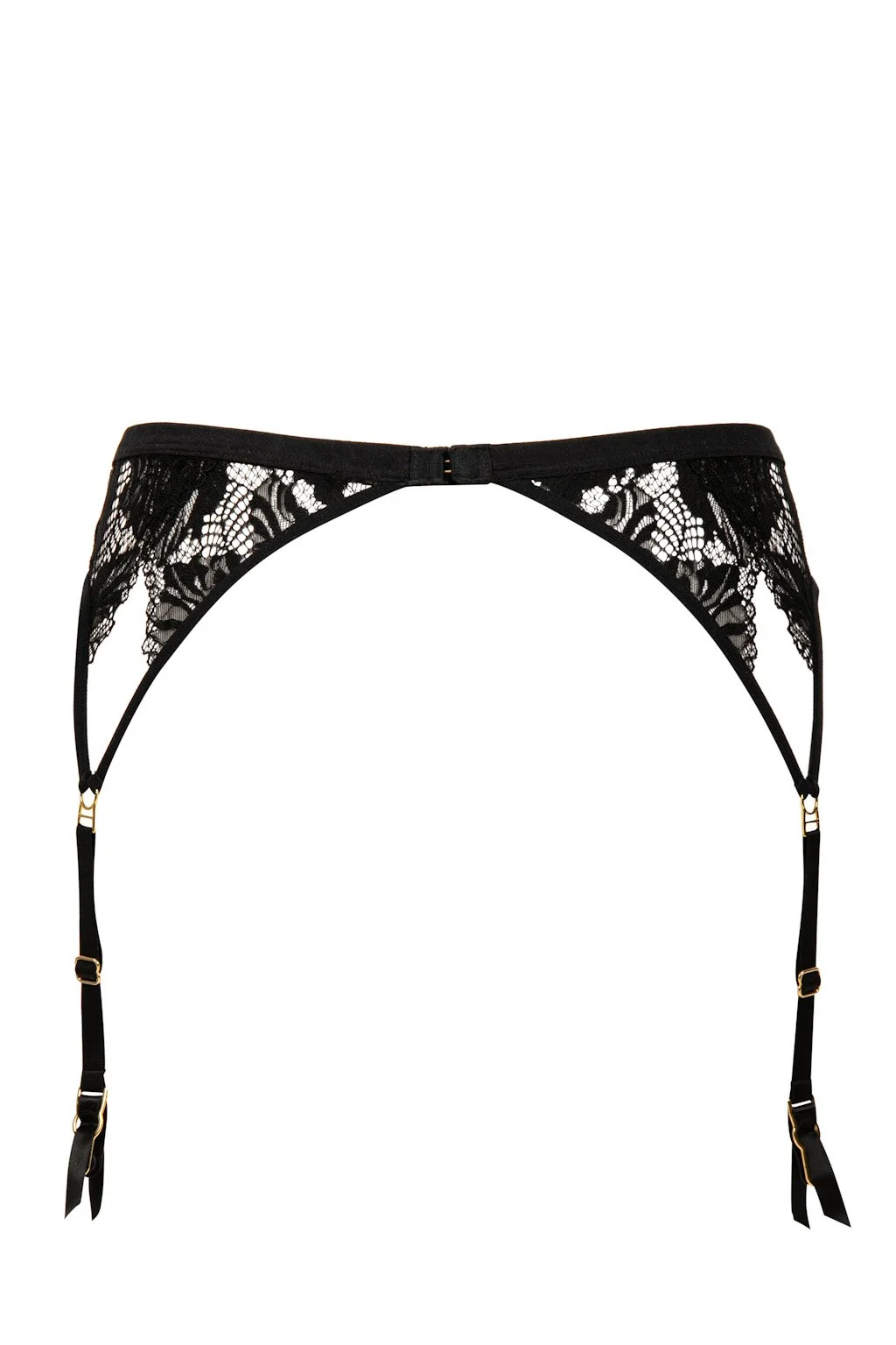 porte-jarretelles dentelle