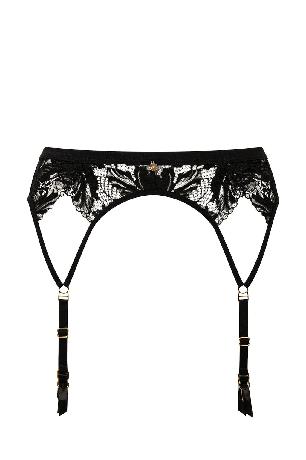 porte-jarretelles dentelle