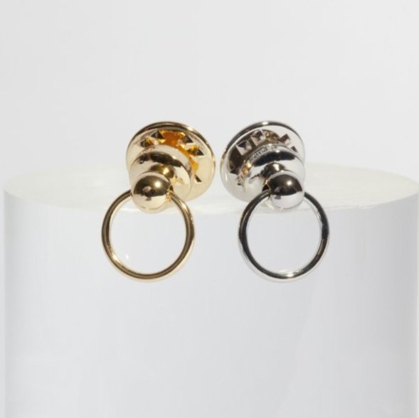 O-Ring Pin - Domestique