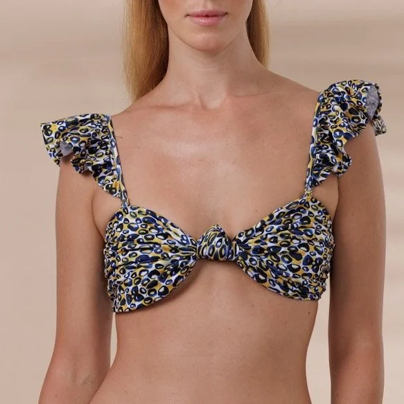 Bandeau Tiffany Tropix - Aanoukis