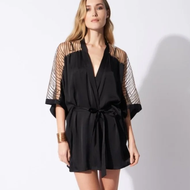 Kimono Cosmic Dream - Atelier Amour