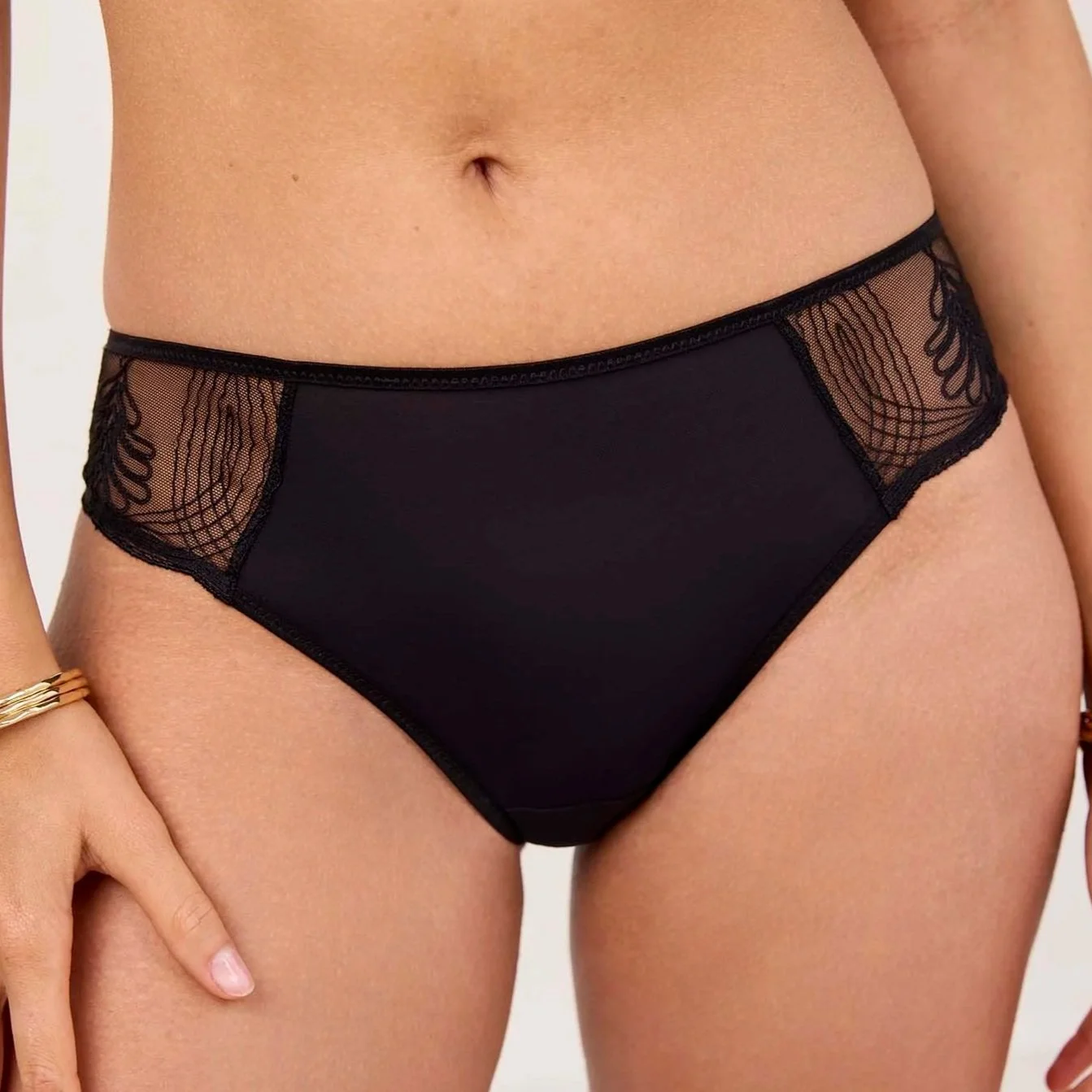 Culotte Audace - Maison Lejaby