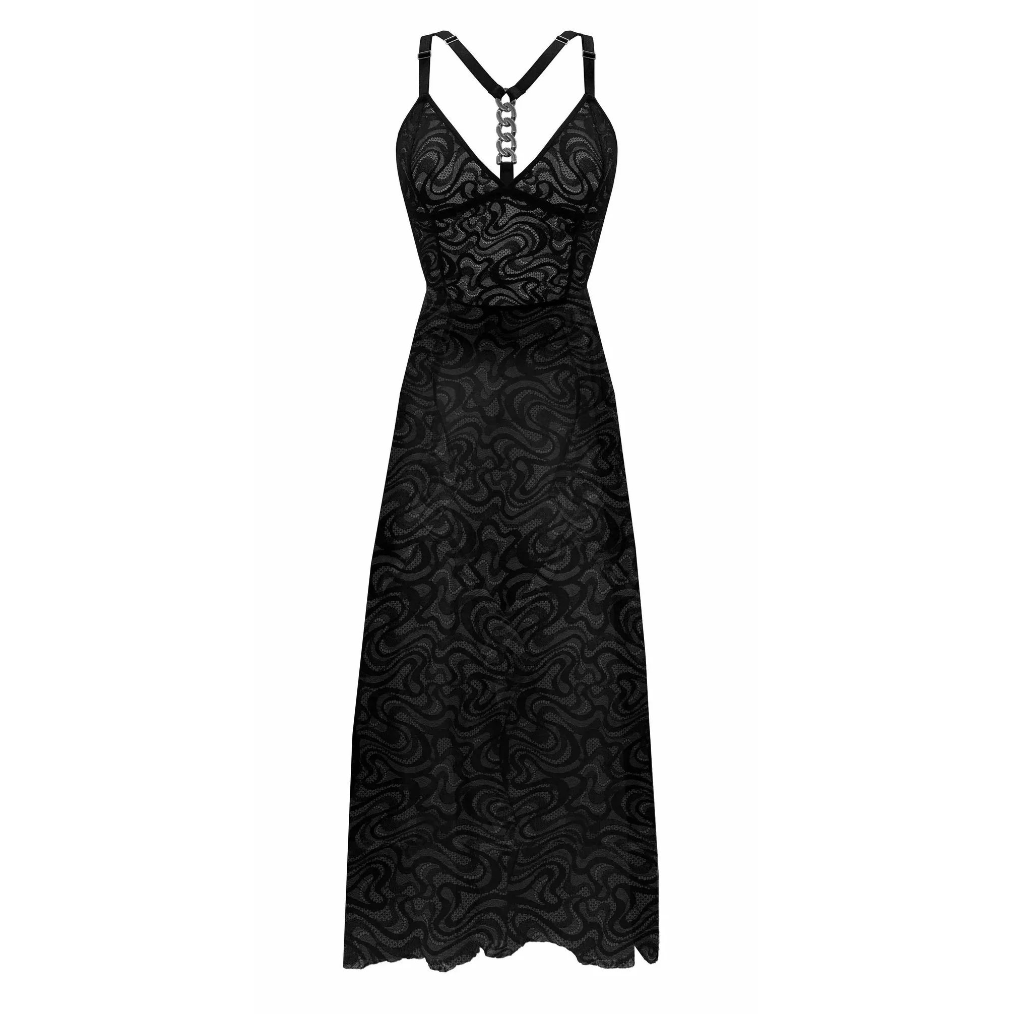 Robe Jenny - Paloma Casile