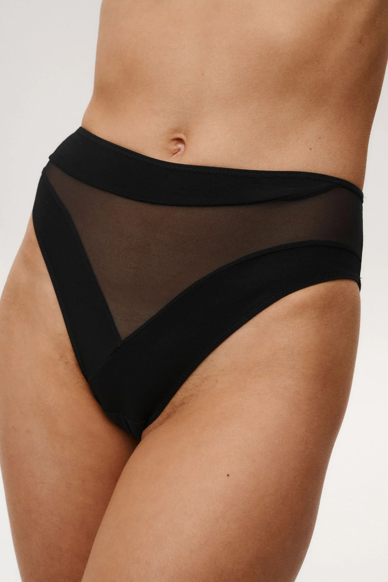 Culotte Lustre - Undress Code