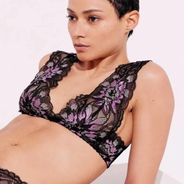 Soutien-gorge Isis - Paloma Casile