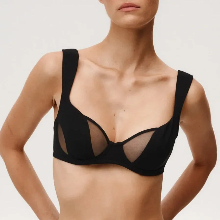 Soutien-gorge Lustre - Undress Code