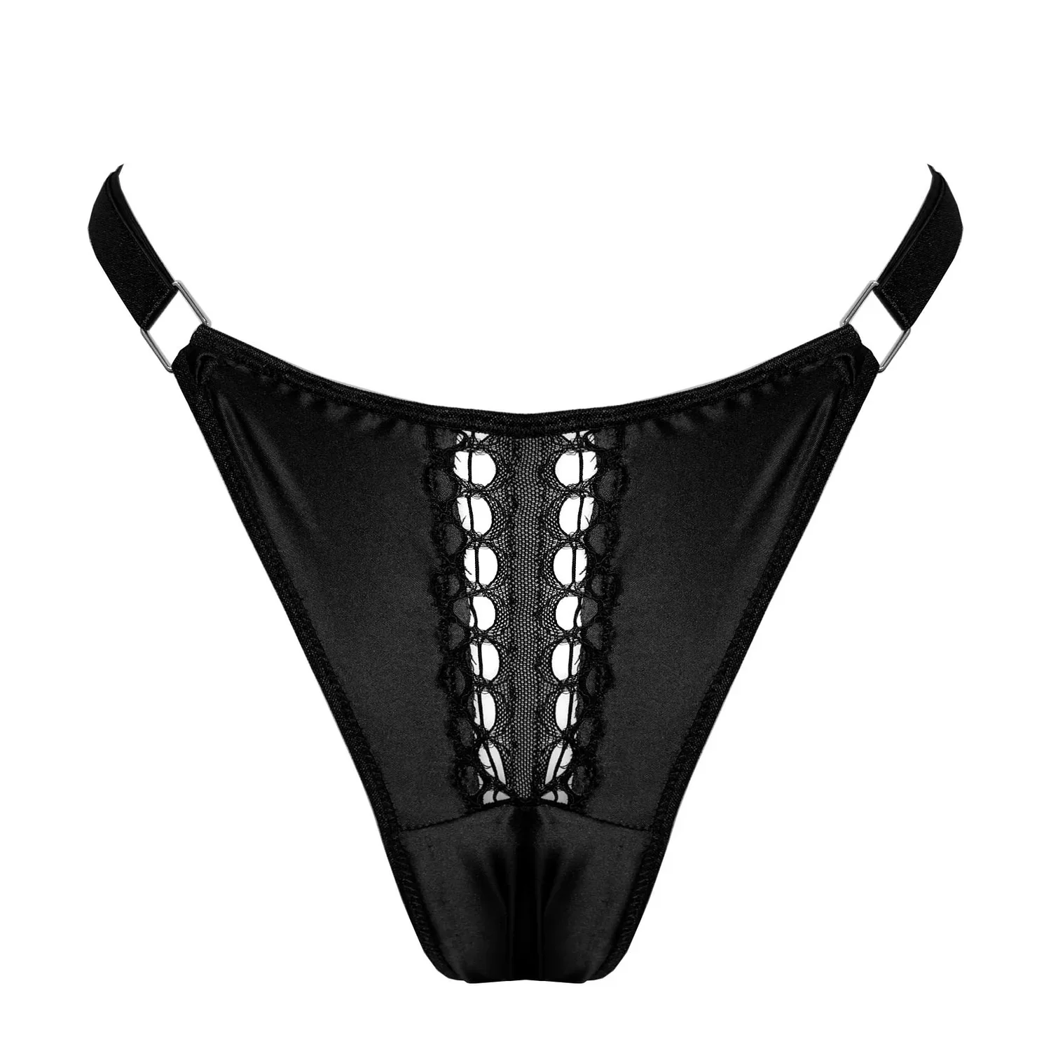 Culotte Kate- Paloma Casile