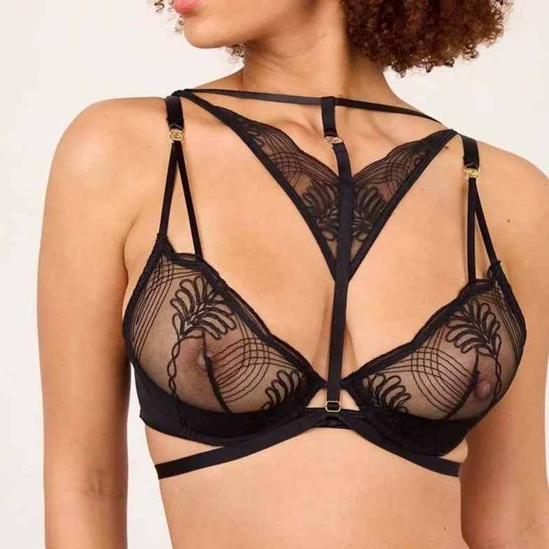 Soutien-gorge Audace - Maison Lejaby