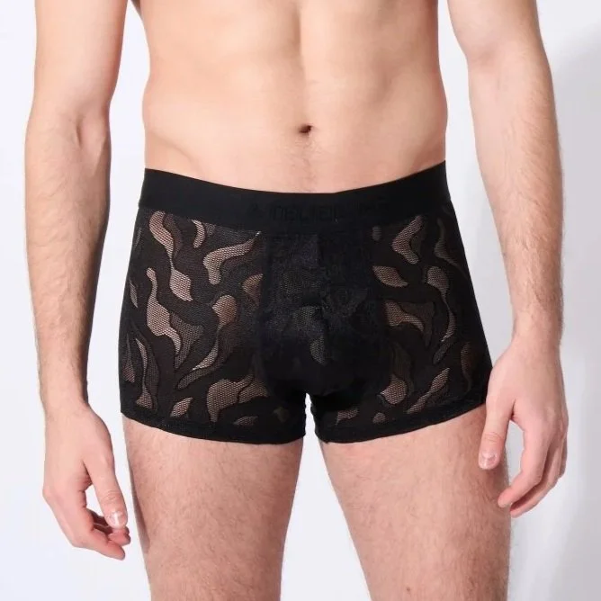 Boxer Camo - Atelier Amour