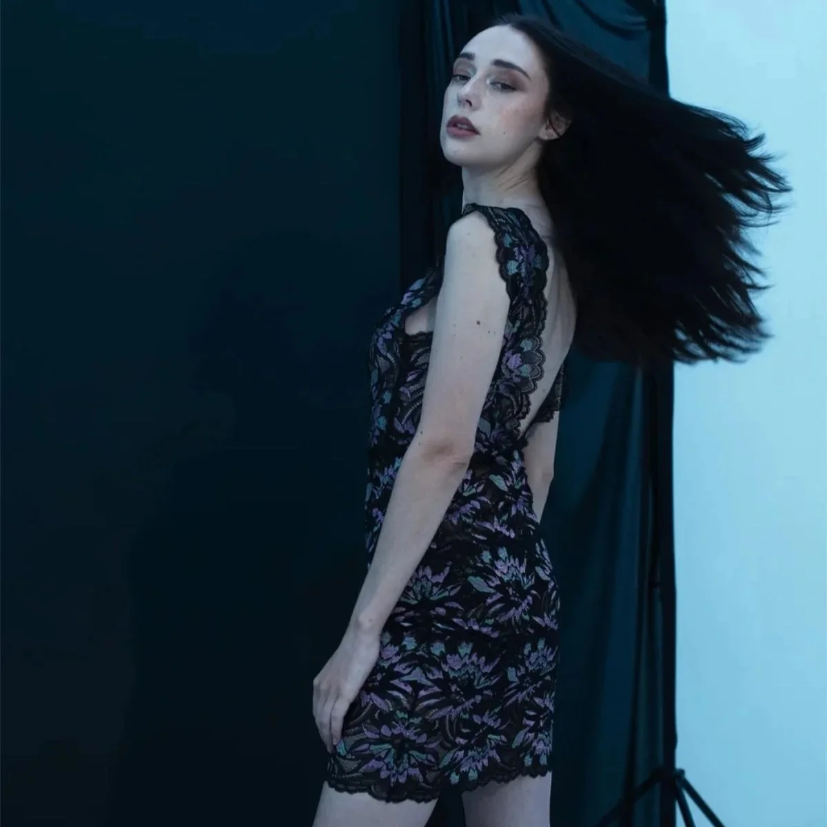 Robe Isis - Paloma Casile