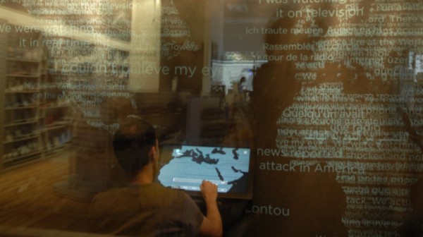 Messages of Remembrance at 9/11 Memorial Museum