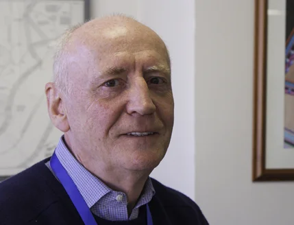 John Maltby - Father and DD Housing Thought Leader