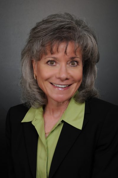 Denise Resnik of First Place