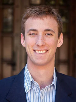 Jay Ruckelshaus