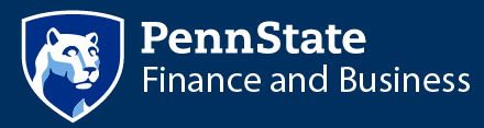 Thank you to PENN STATE FINANCE AND BUSINESS for sponsoring our keynote: Drum Cafe West Coast