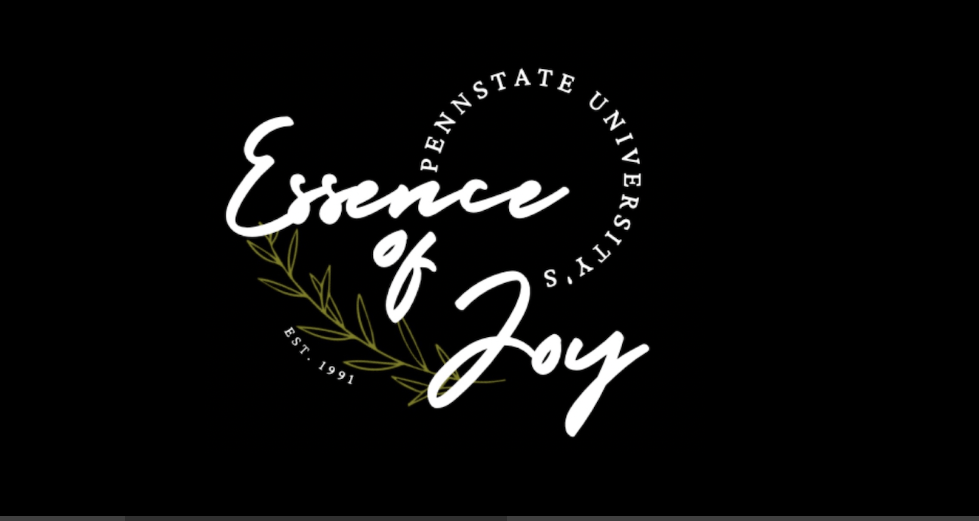 Essence of Joy Spring Concert